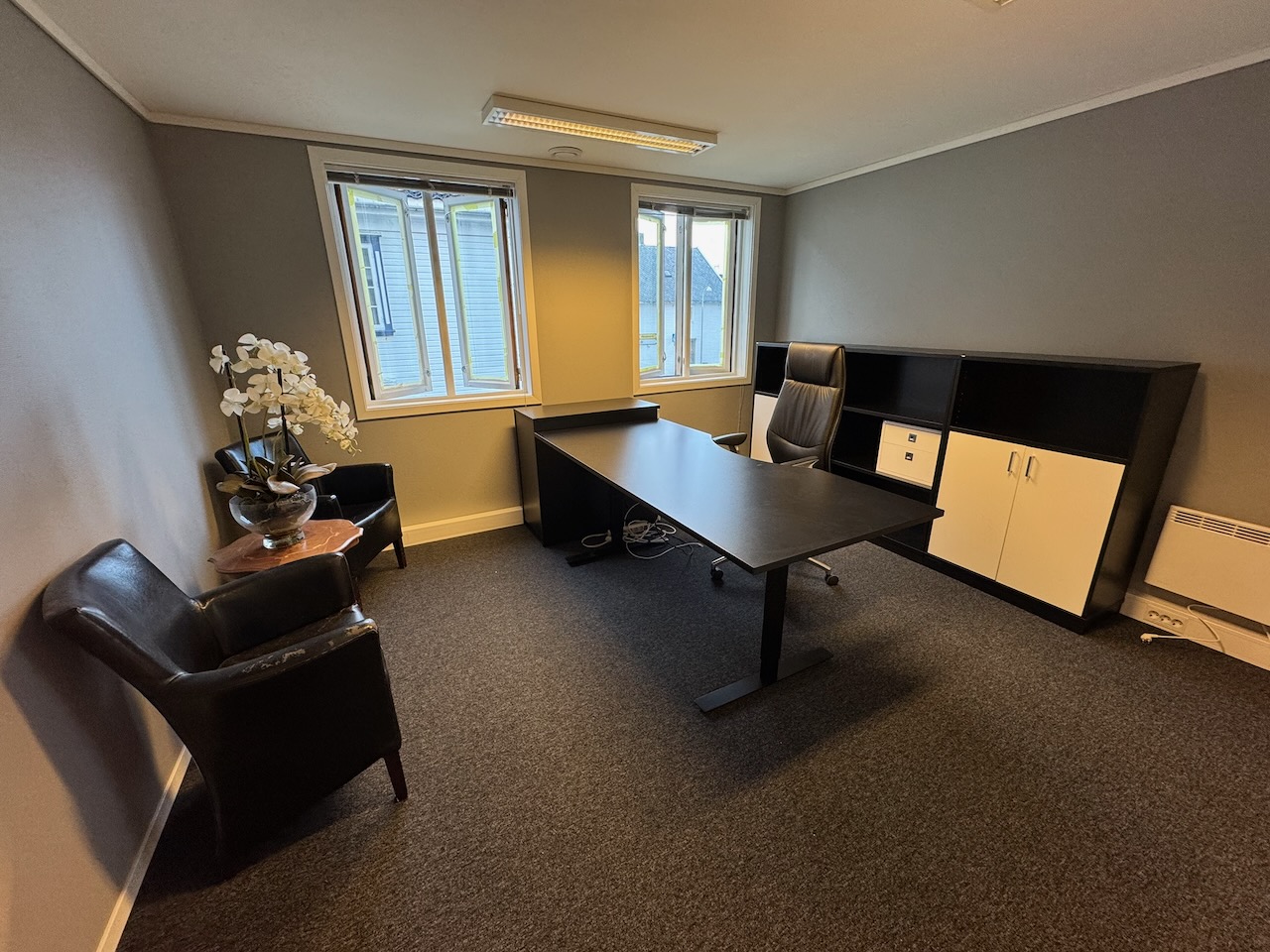 Bilde fra Gamle Kinoen 1