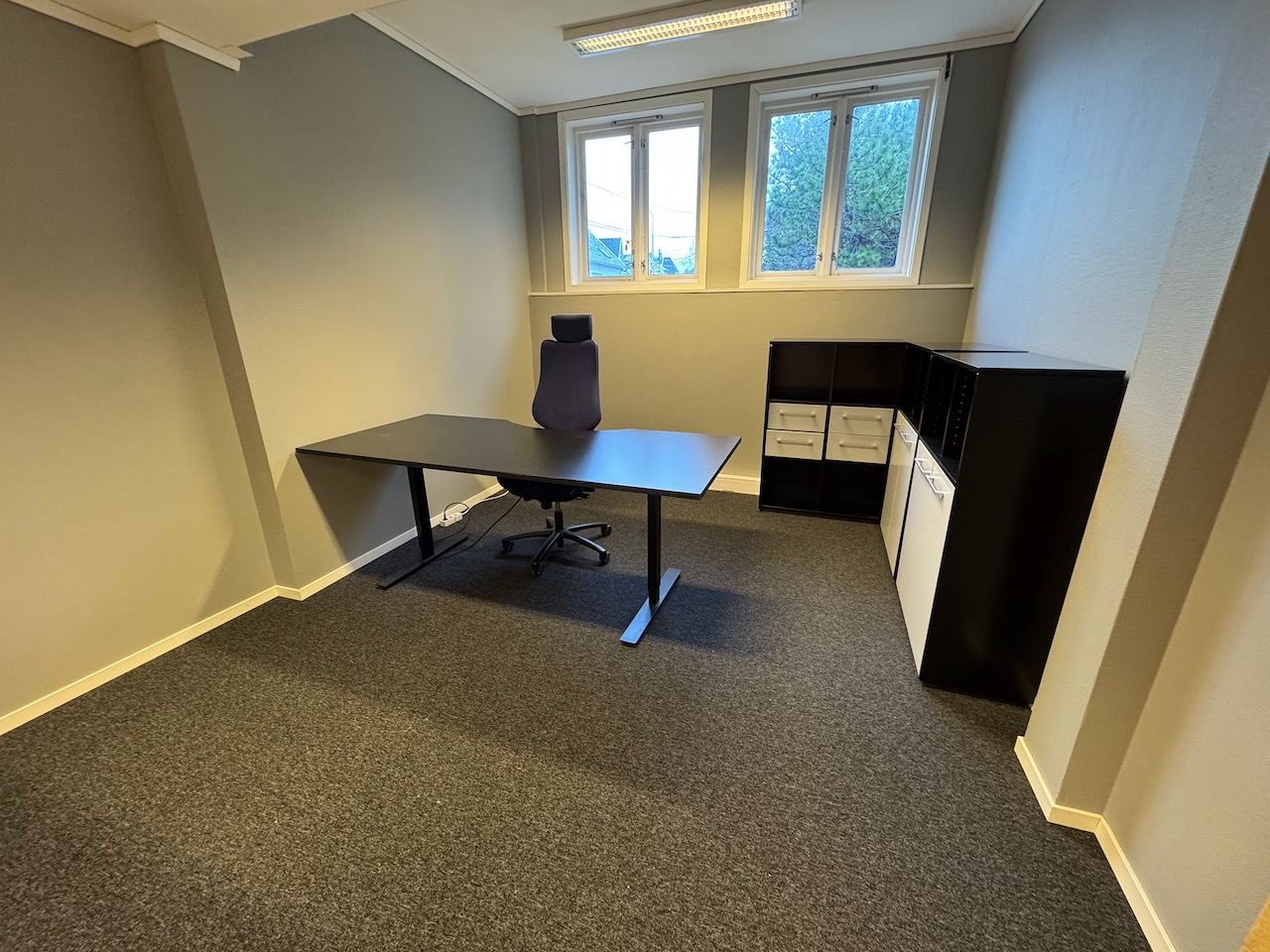 Bilde fra Gamle Kinoen 2